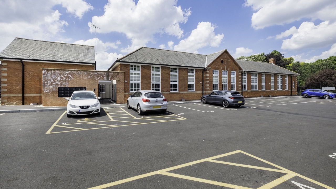 Photo of Outdoor in Worksop