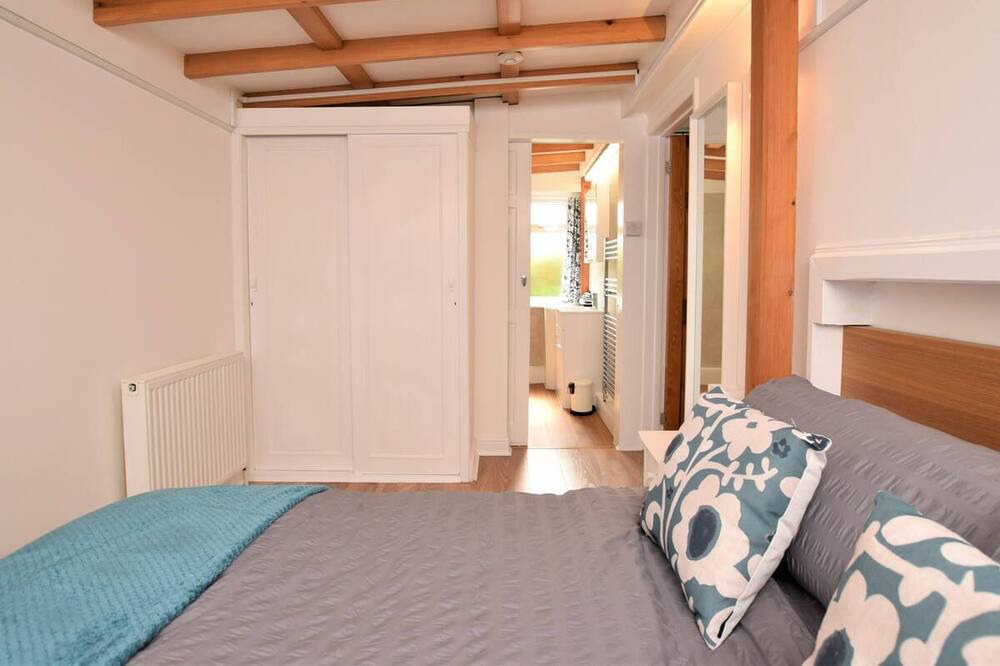 Photo of Bedroom in Kingston