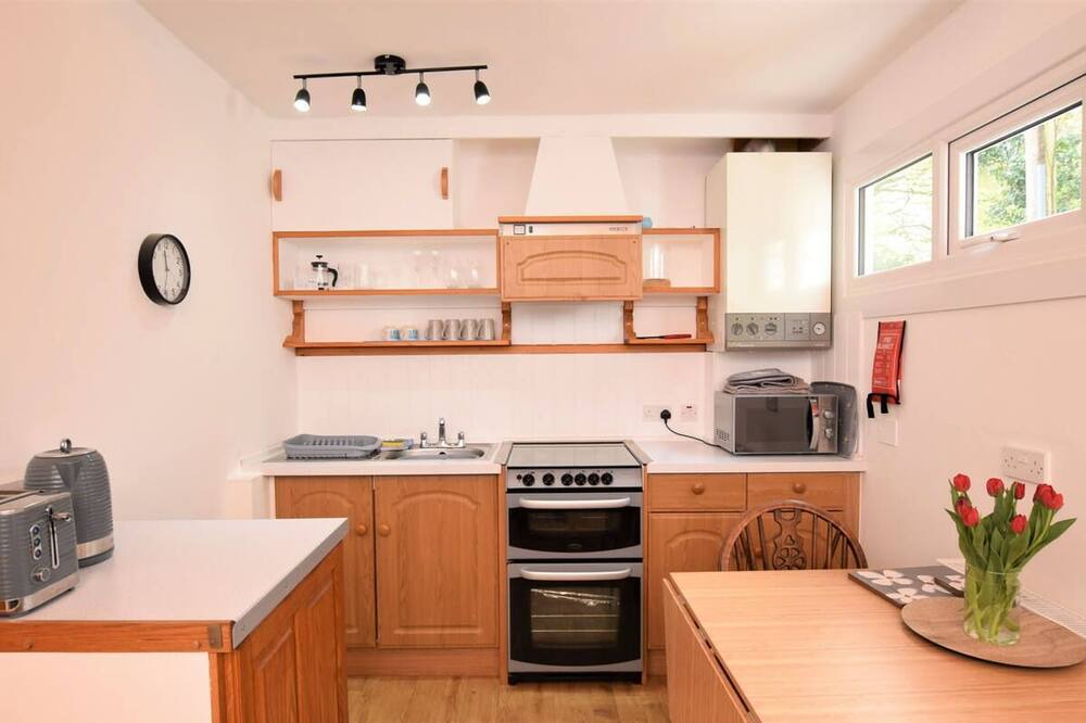 Photo of Kitchen in Kingston