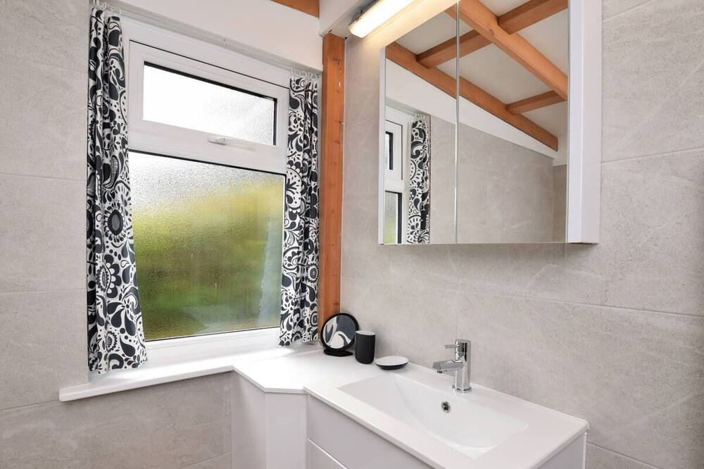 Photo of Bathroom in Kingston