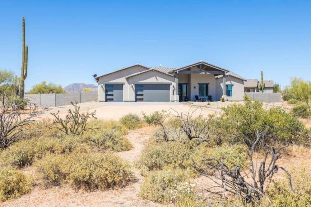 Photo of Others in Rio Verde Foothills