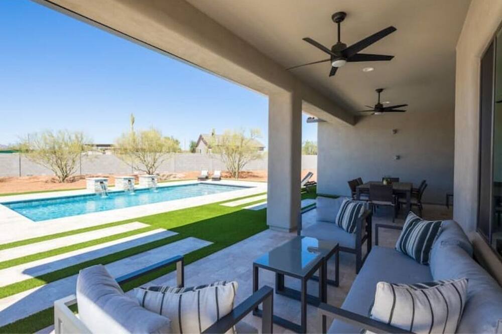 Photo of Outdoor in Rio Verde Foothills