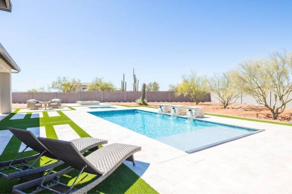 Photo of Outdoor in Rio Verde Foothills