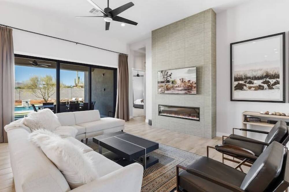 Photo of Outdoor in Rio Verde Foothills