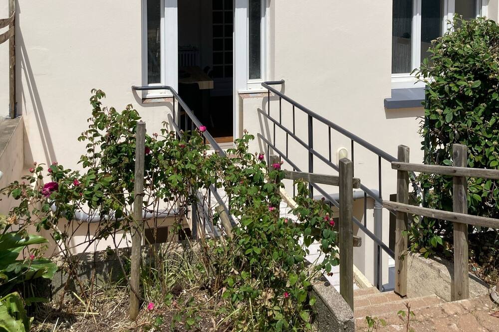 Photo of Outdoor in Quimper