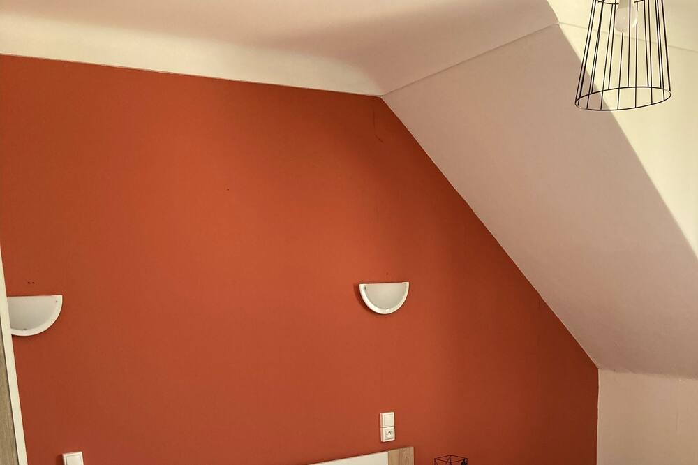 Photo of Bedroom in Quimper