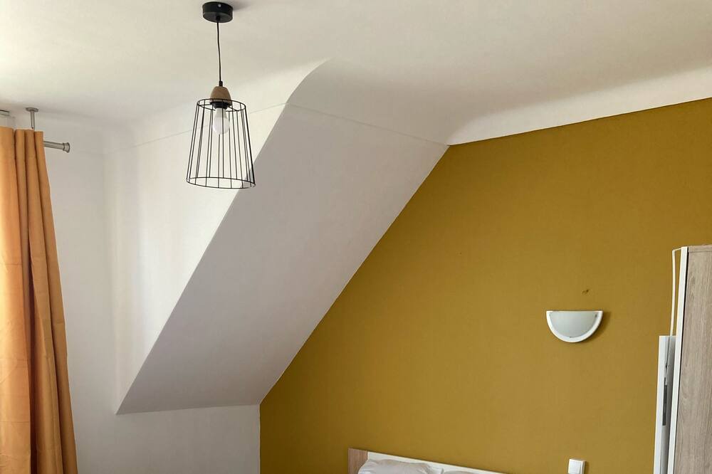 Photo of Bedroom in Quimper