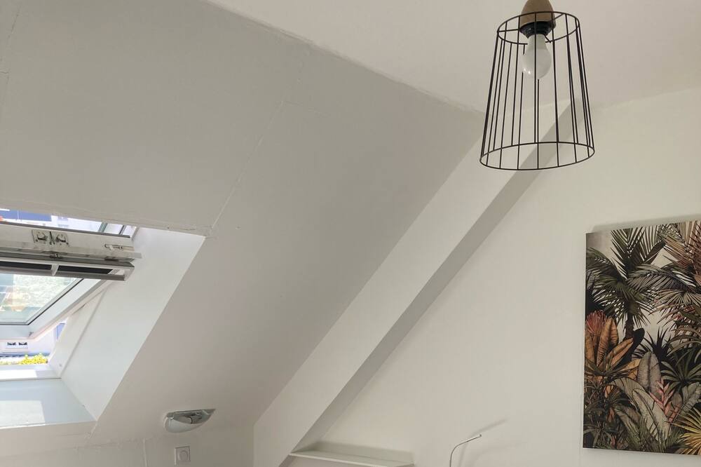 Photo of Bedroom in Quimper