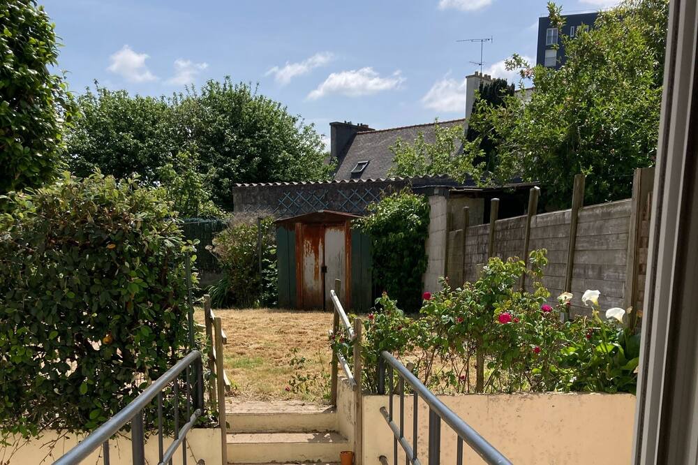 Photo of Outdoor in Quimper