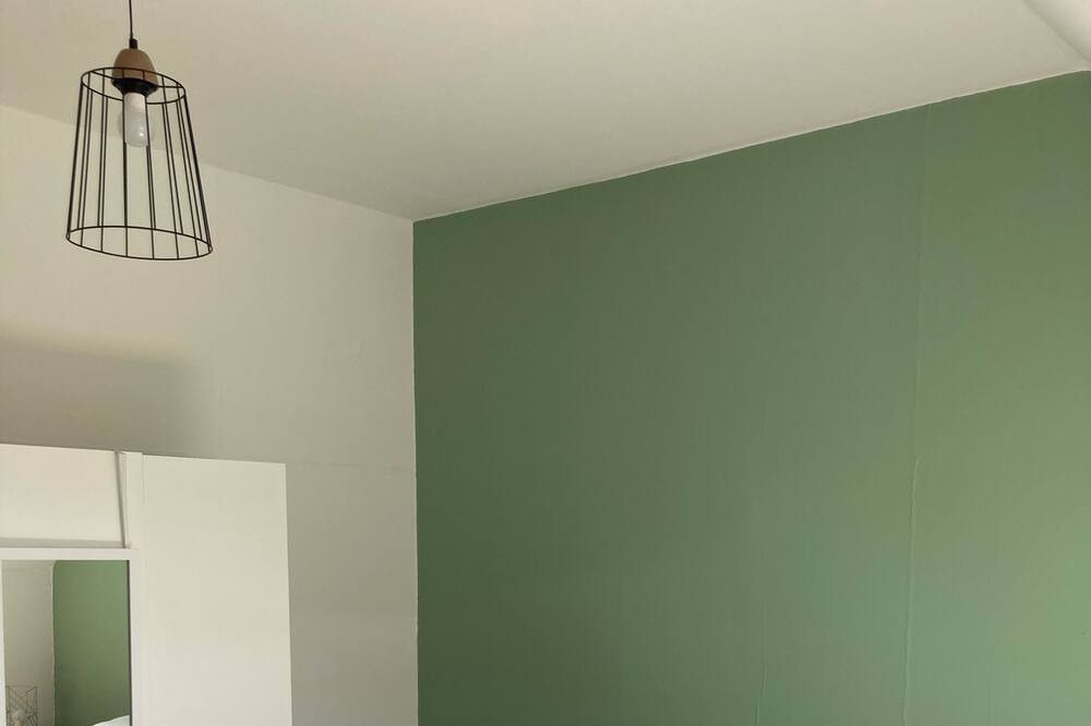 Photo of Bedroom in Quimper