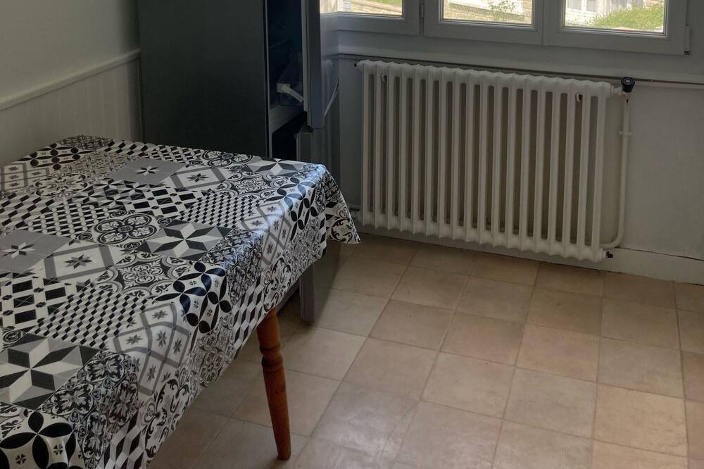 Photo of Bedroom in Quimper