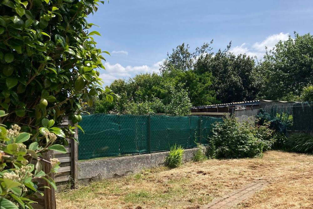 Photo of Outdoor in Quimper