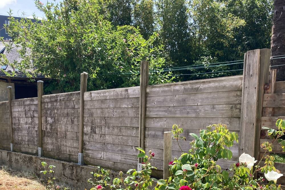 Photo of Outdoor in Quimper