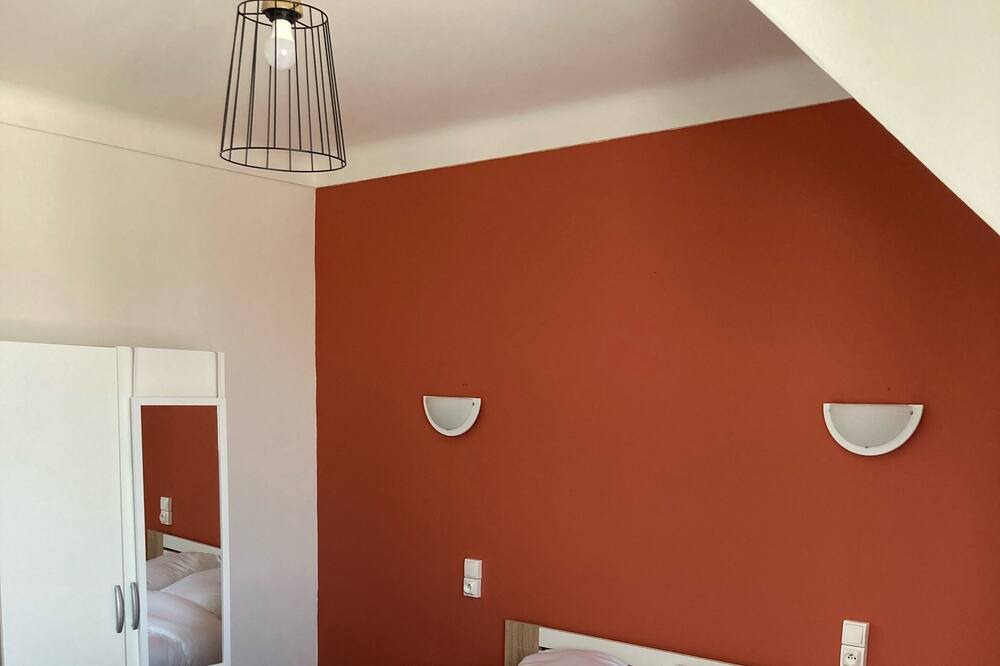 Photo of Bedroom in Quimper