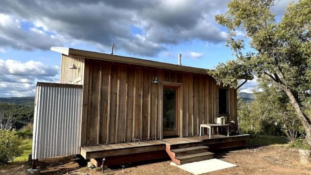 Photo of Outdoor in Mountain Ranch