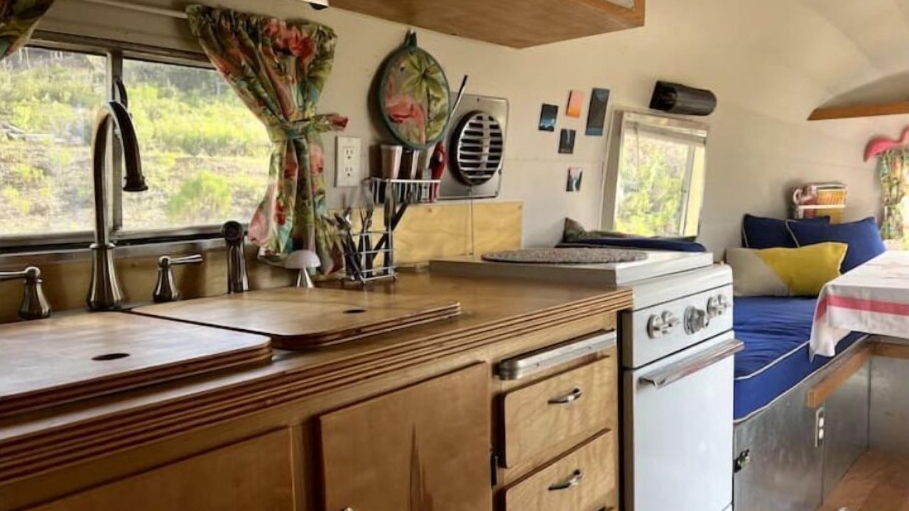 Photo of Kitchen in Mountain Ranch
