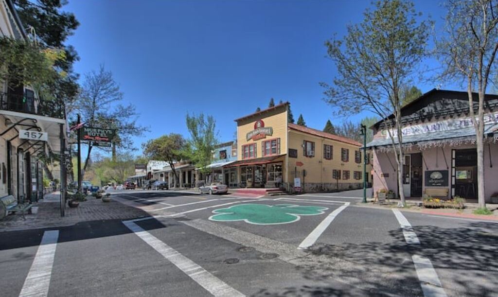 Photo of Outdoor in Mountain Ranch