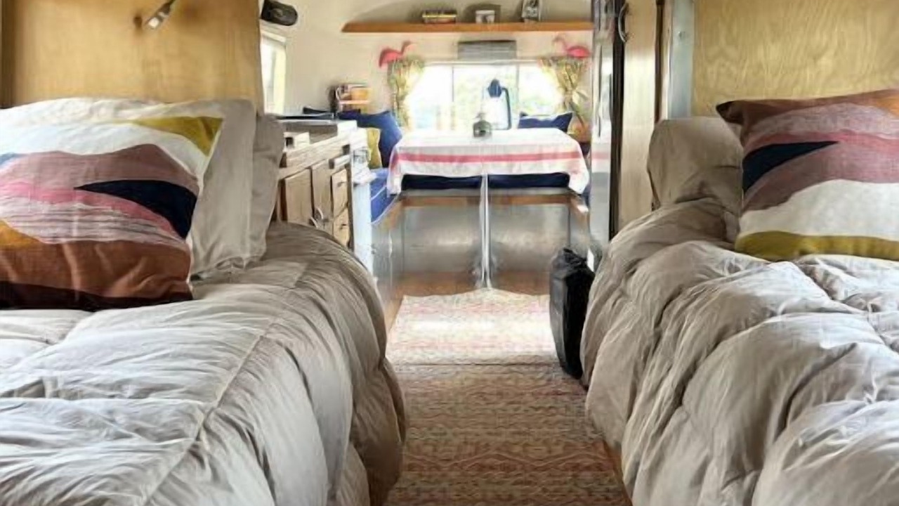 Photo of Bedroom in Mountain Ranch