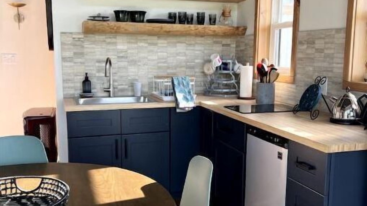 Photo of Kitchen in Mountain Ranch