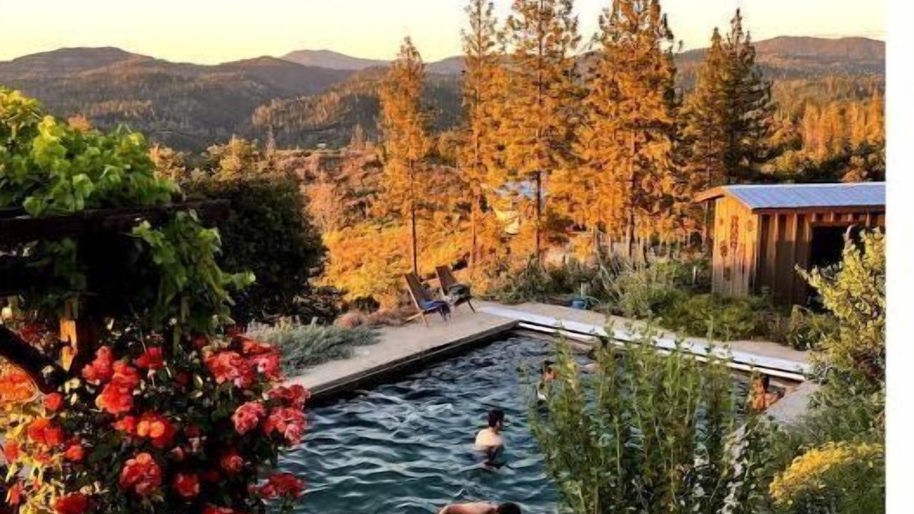 Photo of Outdoor in Mountain Ranch