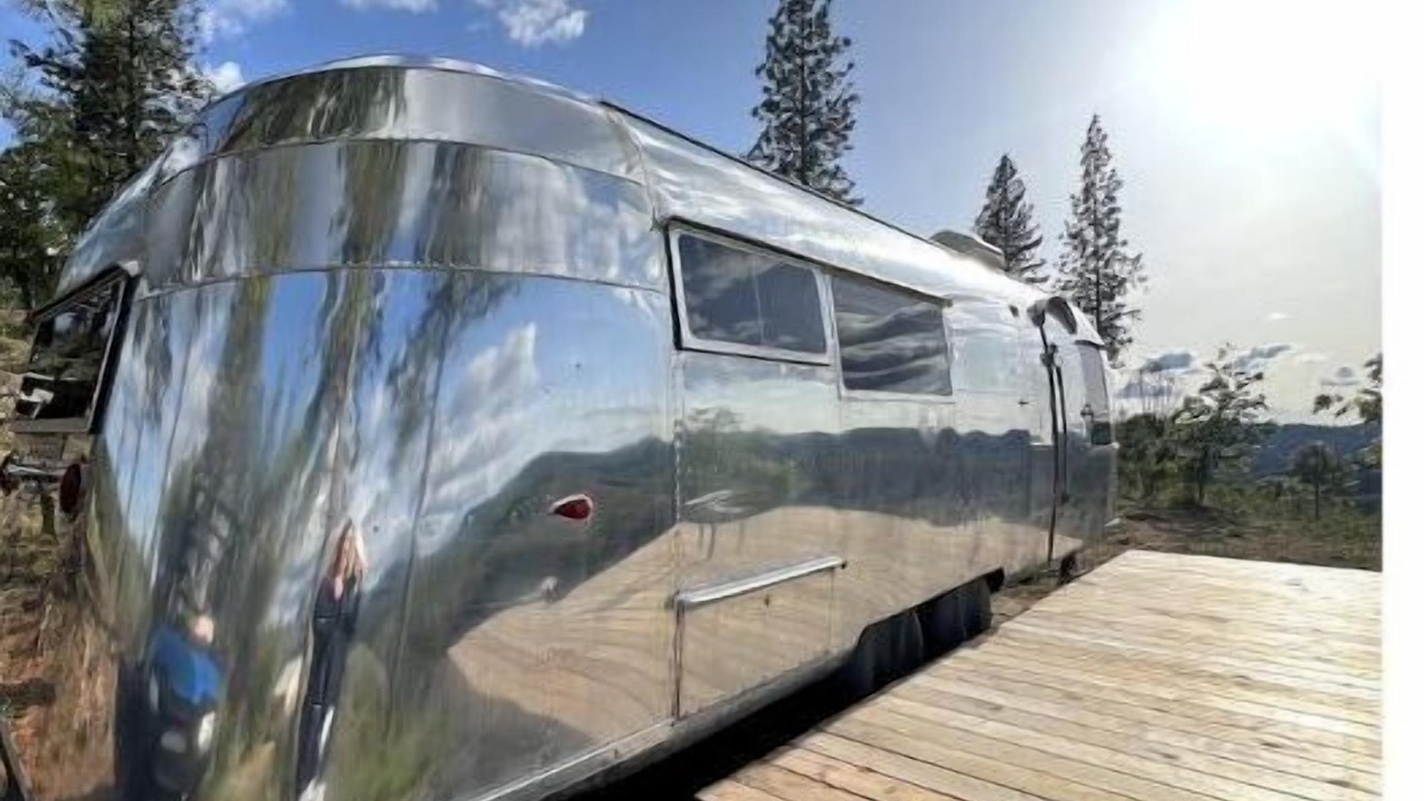 Photo of Outdoor in Mountain Ranch