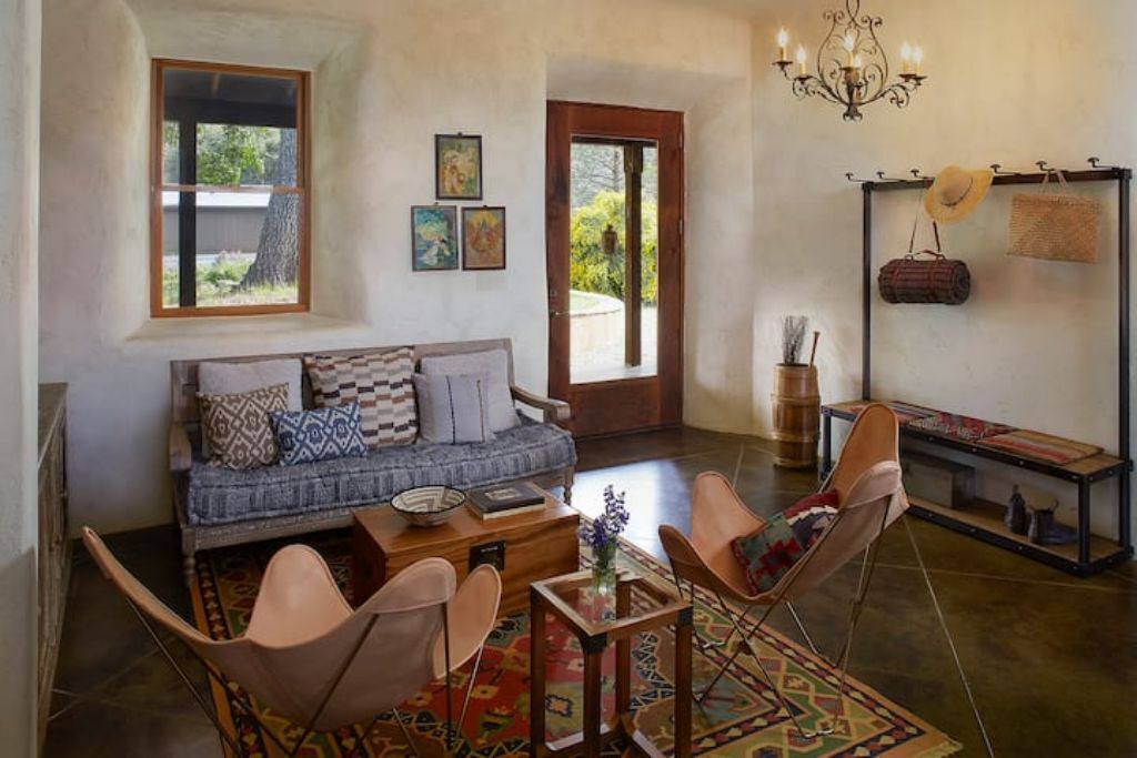 Photo of Livingroom in Mountain Ranch