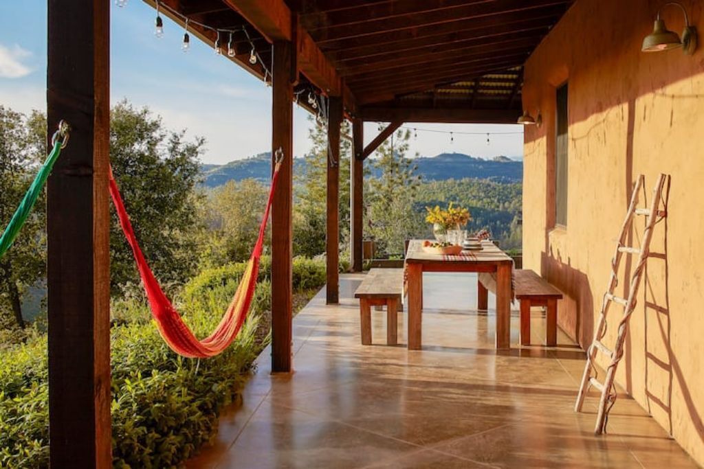 Photo of Outdoor in Mountain Ranch