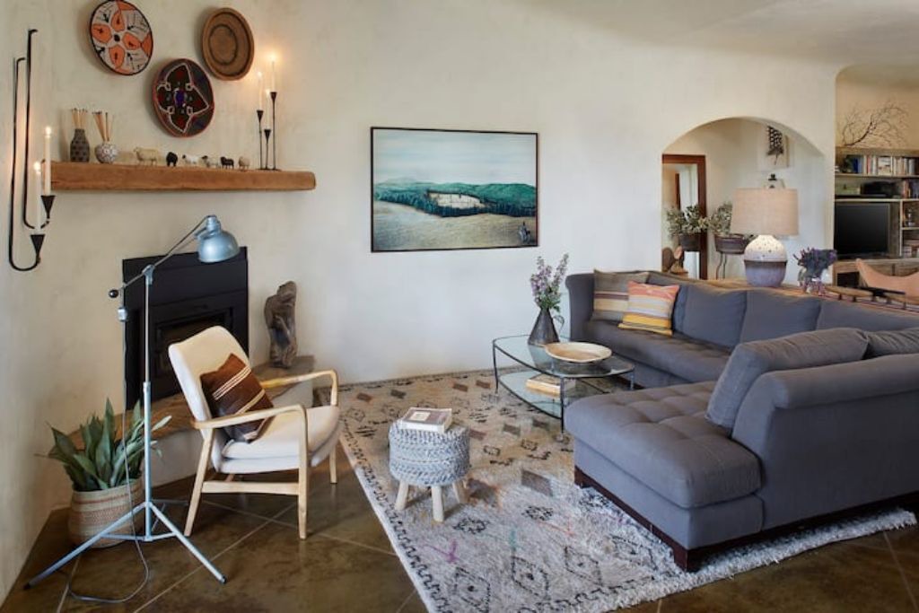 Photo of Livingroom in Mountain Ranch