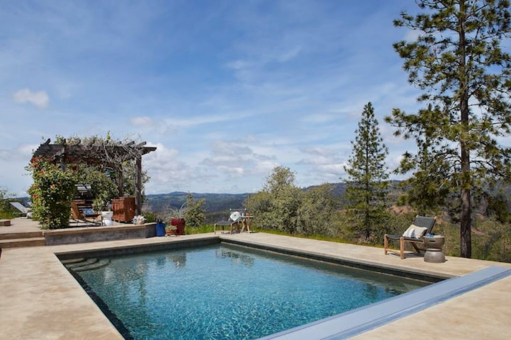 Photo of Outdoor in Mountain Ranch