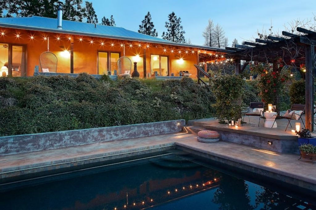 Photo of Outdoor in Mountain Ranch