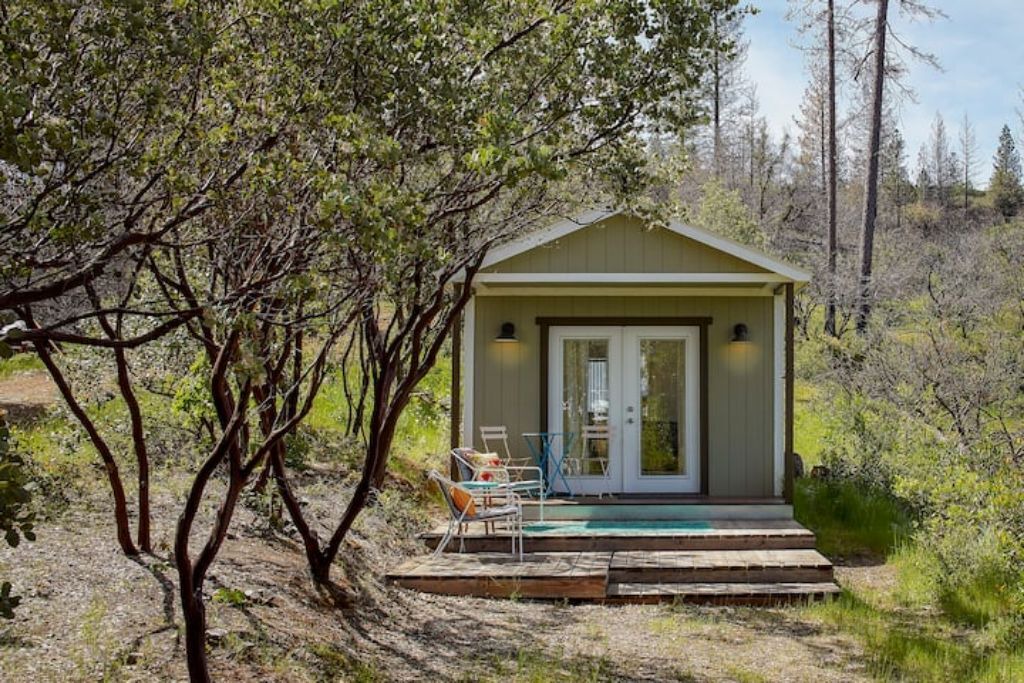 Photo of Outdoor in Mountain Ranch