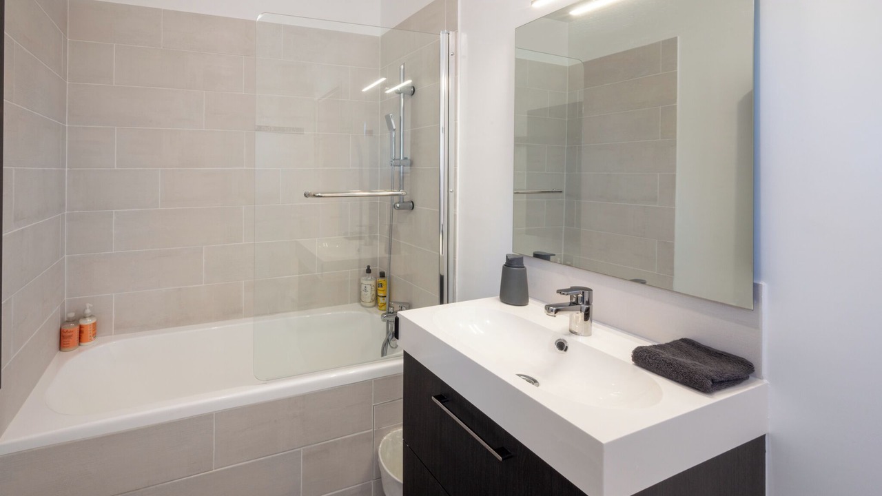 Photo of Bathroom in Evreux