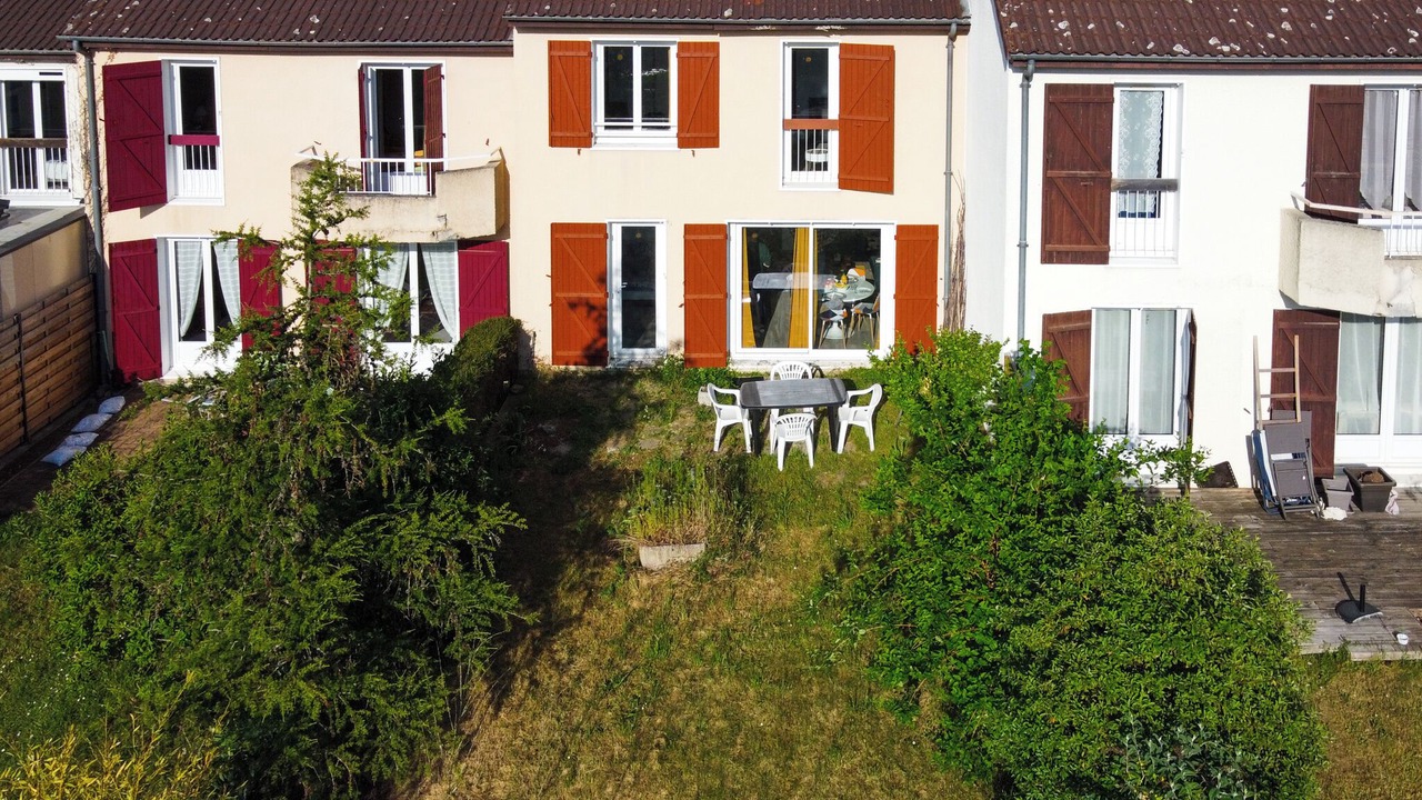 Photo of Outdoor in Evreux