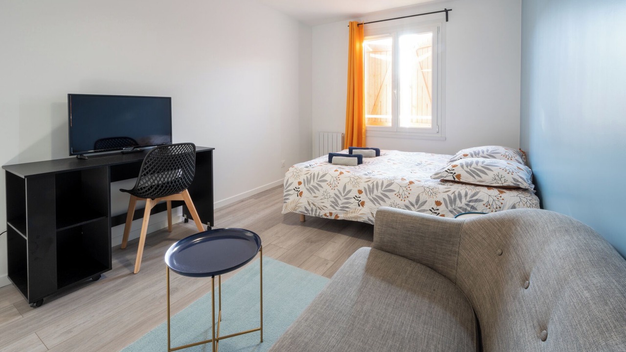 Photo of Livingroom in Evreux