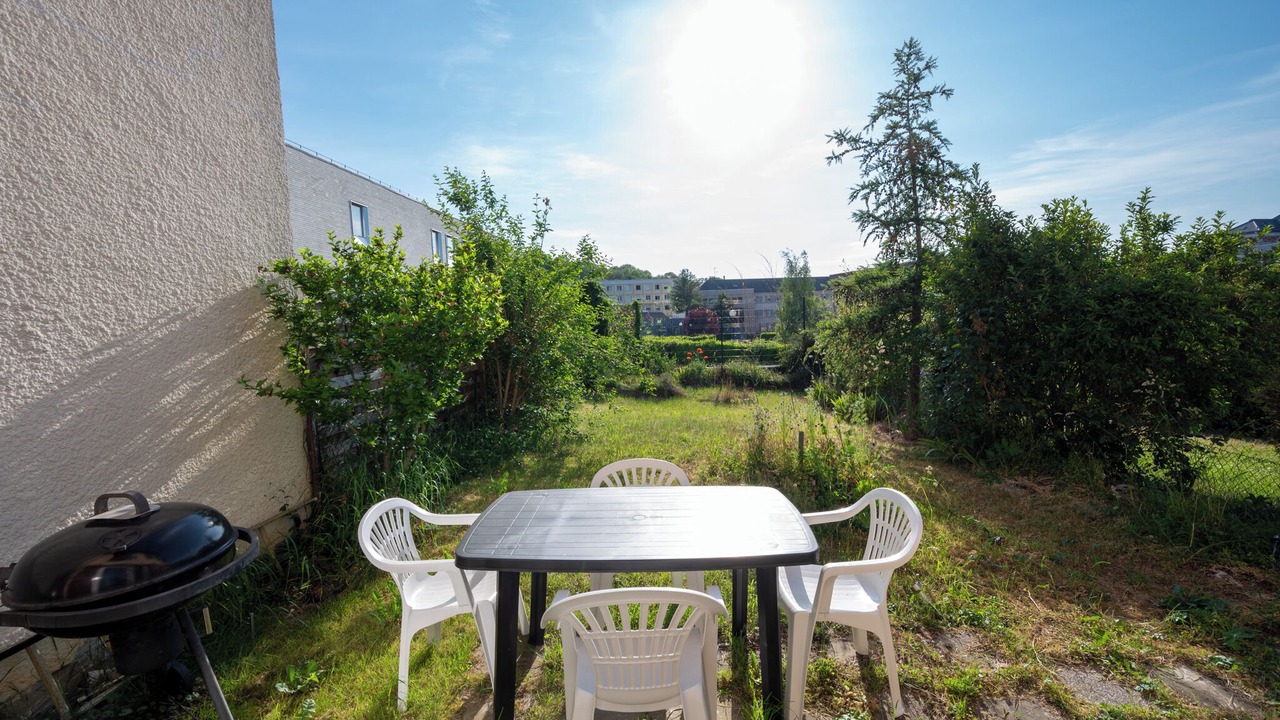 Photo of Outdoor in Evreux
