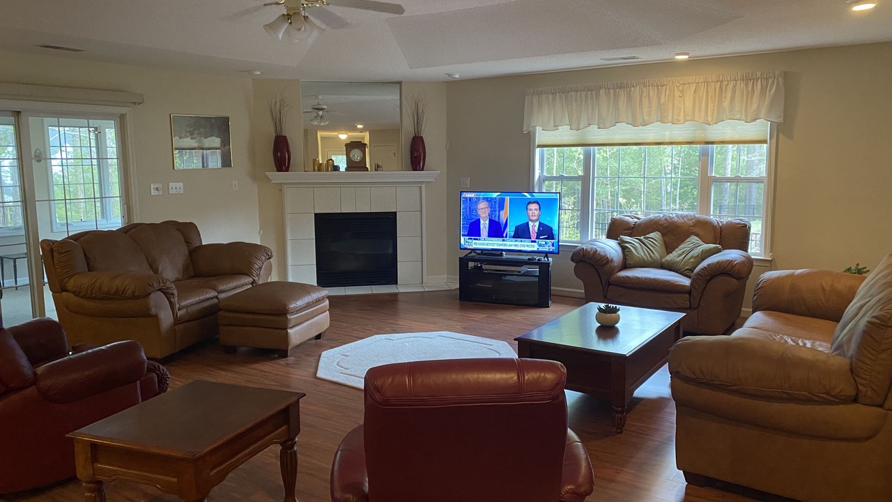 Photo of Livingroom in McCormick