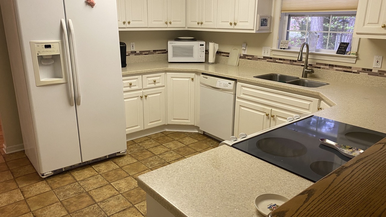 Photo of Kitchen in McCormick