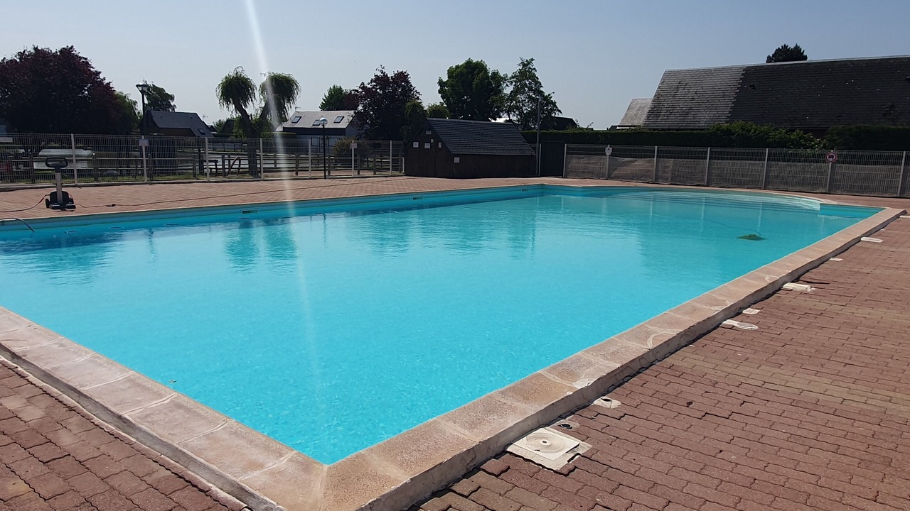 Photo of Outdoor in Cabourg