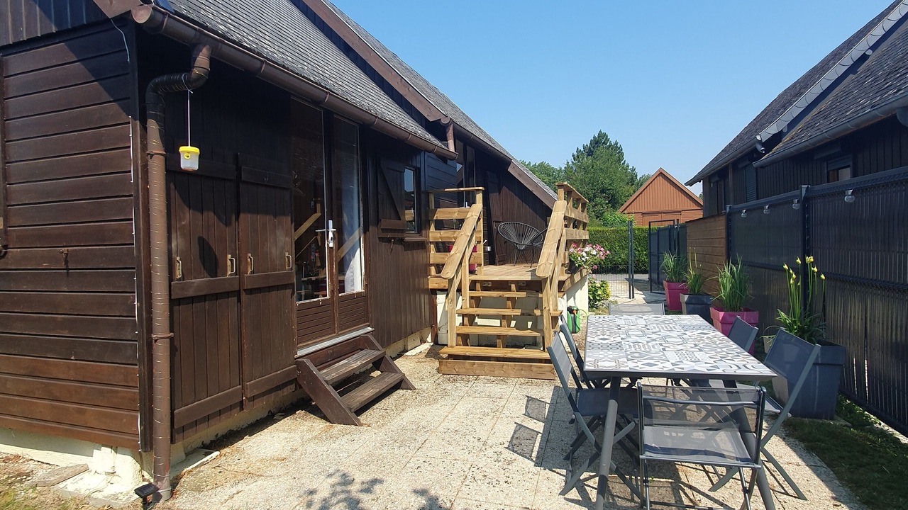 Photo of Outdoor in Cabourg