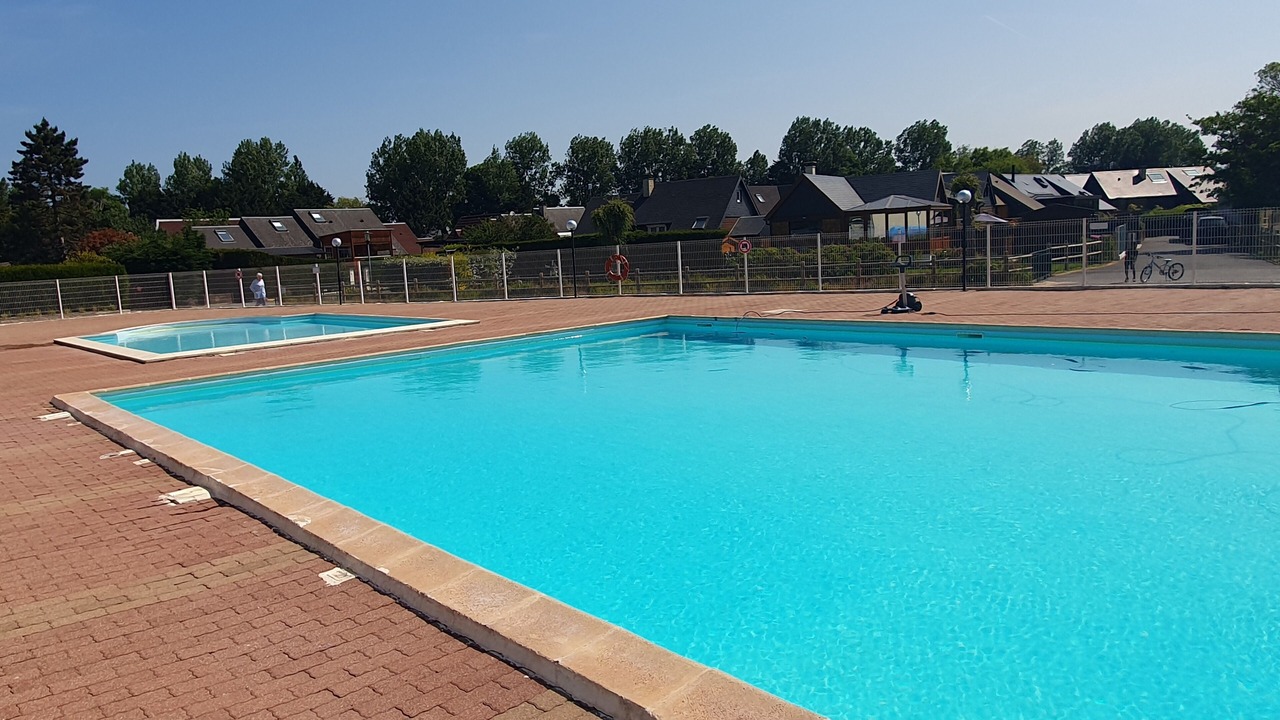 Photo of Outdoor in Cabourg