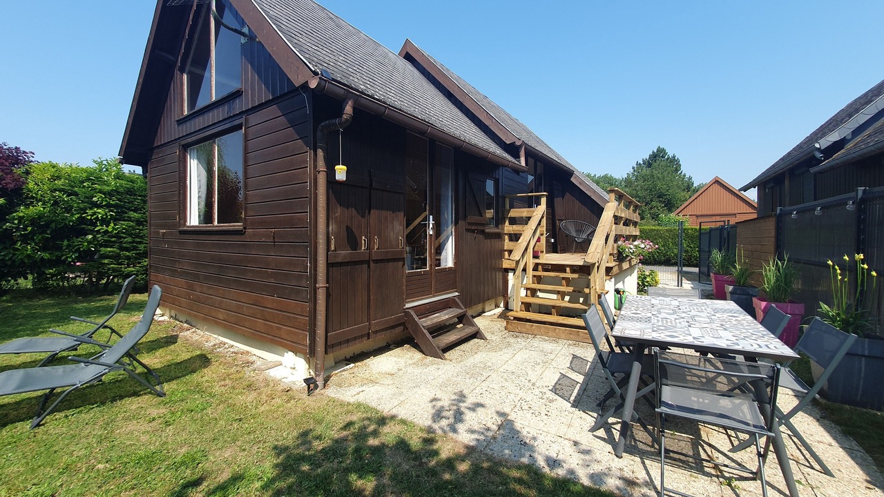 Photo of Outdoor in Cabourg