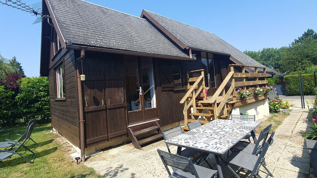 Photo of Outdoor in Cabourg