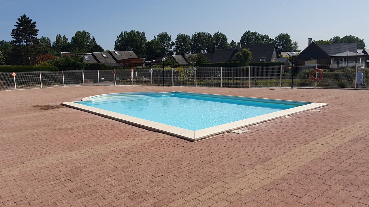 Photo of Outdoor in Cabourg