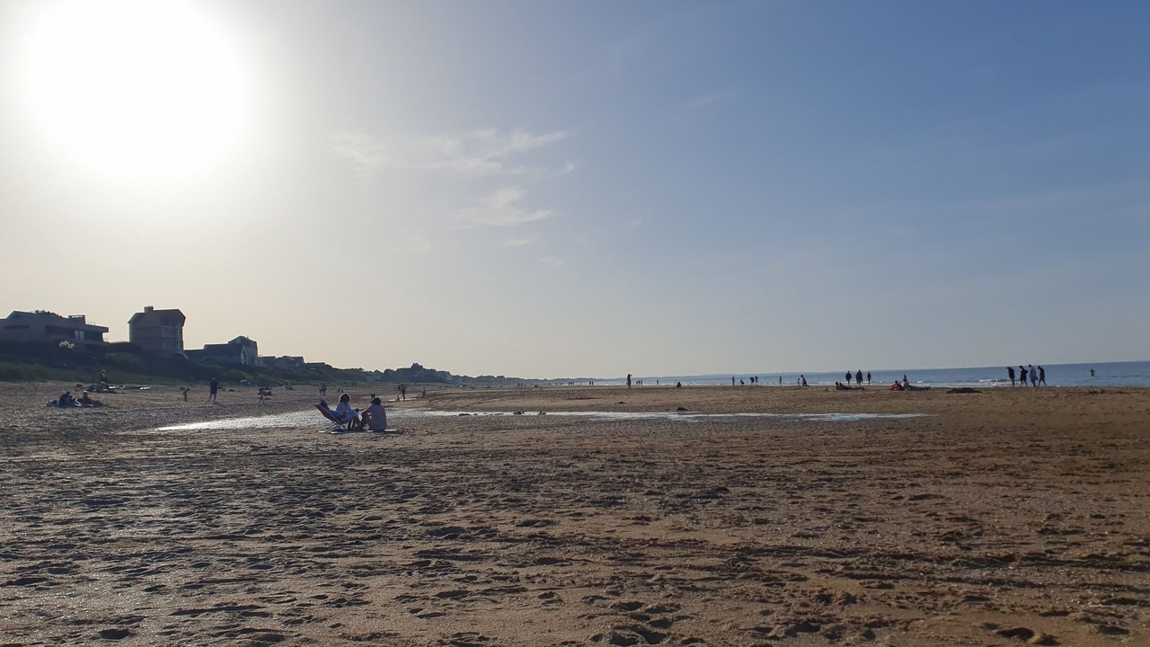 Photo of Others in Cabourg