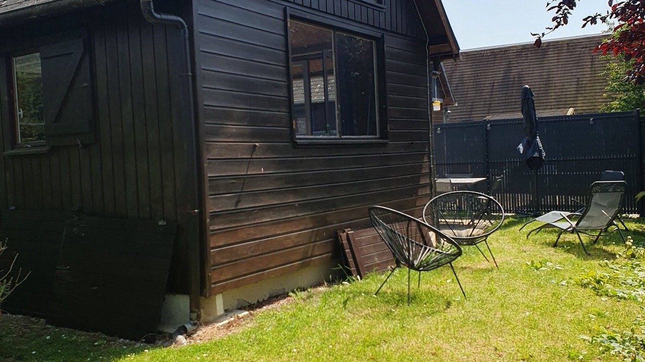 Photo of Outdoor in Cabourg