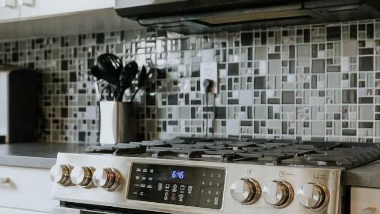 Photo of Kitchen in Innisfil