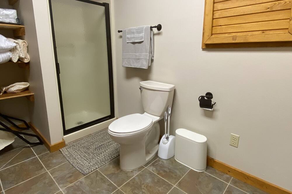 Photo of Bathroom in Norfork