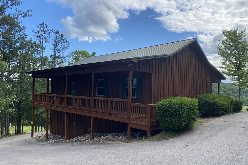 Photo of Outdoor in Norfork
