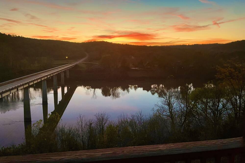Photo of Outdoor in Norfork