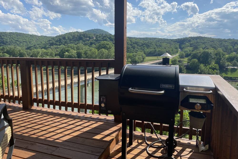Photo of Outdoor in Norfork
